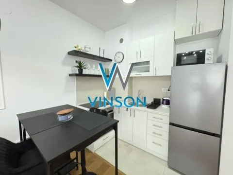 Izdavanje, jednosoban stan, 35m², Novi Sad Sve Podlokacije, Novi Sad - image 4
