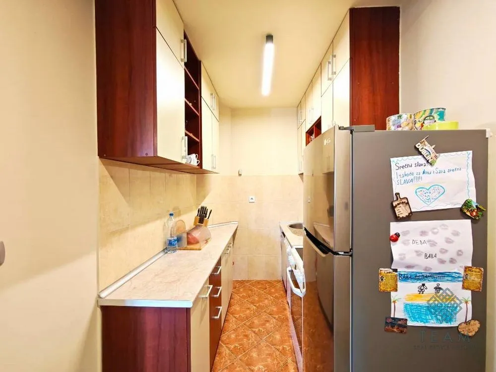 Sale, three bedroom apartment, 94m², Zagorič, Podgorica