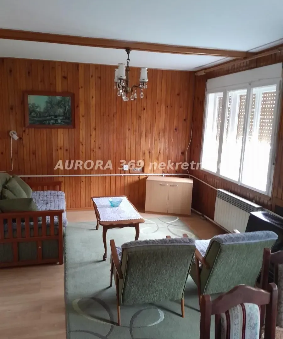 Prodaja, kuća, 61m², Beočin, Srbija