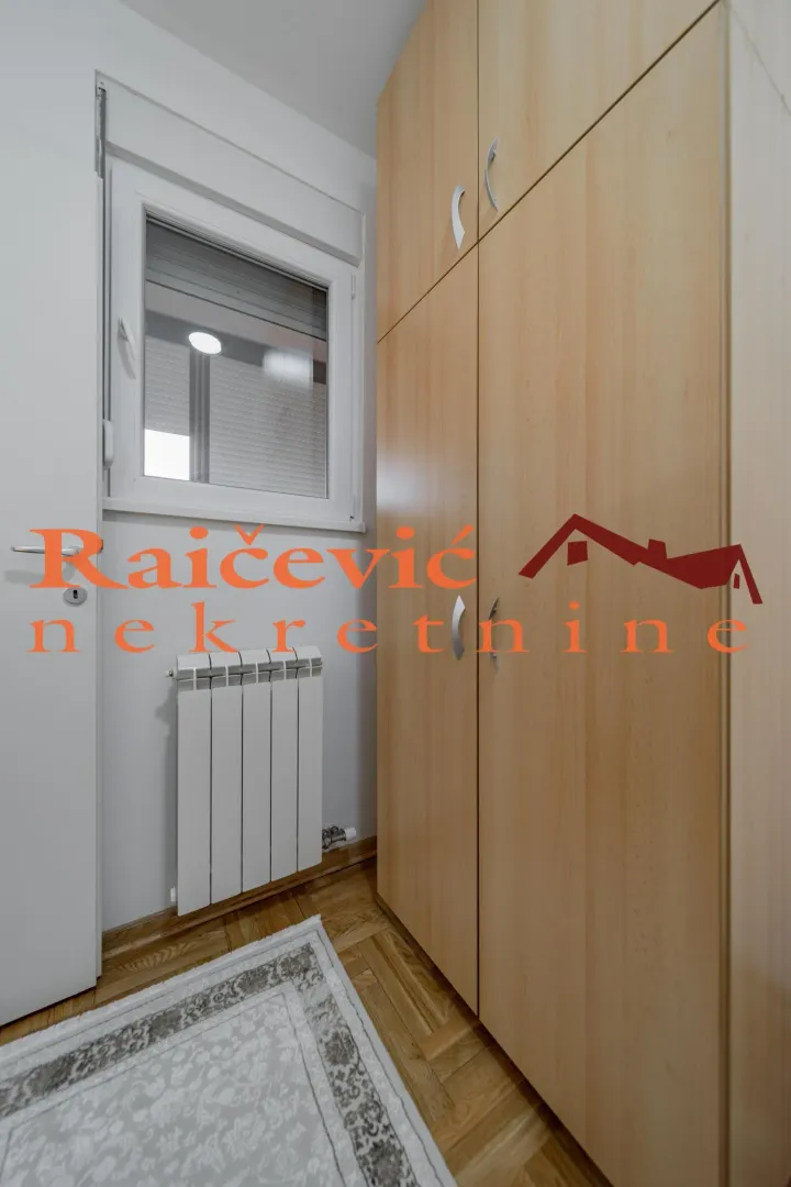 Rent, one bedroom apartment, 30m², Altina, Beograd