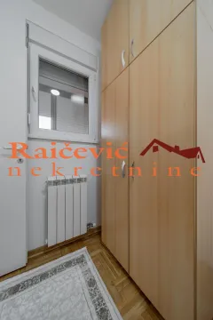 Rent, one bedroom apartment, 30m², Altina, Beograd - image 8