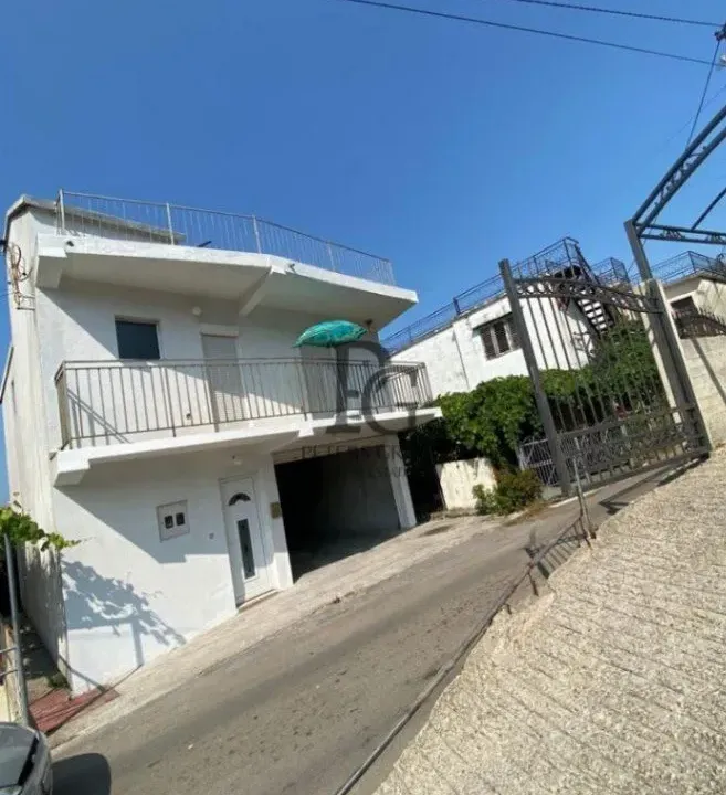 Prodaja, kuća, 120m², Bjeliši, Bar