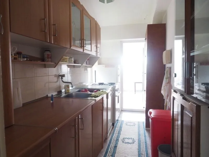 Prodaja, stan, 84m², Bar, Crna Gora