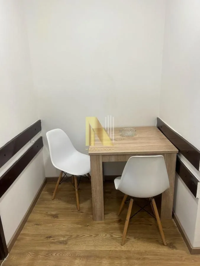 Izdavanje, garsonjera, 26m², Liman 3, Novi Sad Sve Podlokacije