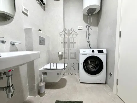 Rent, one bedroom apartment, 42m², Stari Aerodrom, Podgorica - image 11
