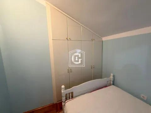 Prodaja, dvosoban stan, 50m², Rozino, Budva - image 9