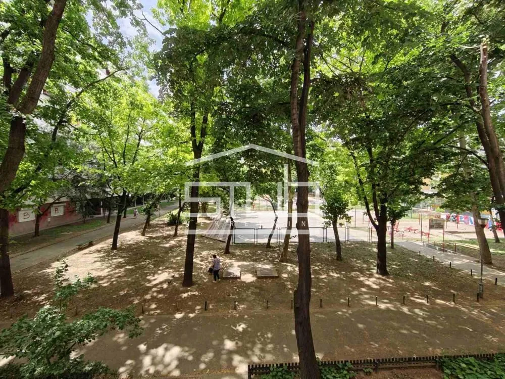 Rent, three bedroom apartment, 90m², Novi Beograd Blok 37, Novi Beograd Sve Podlokacije