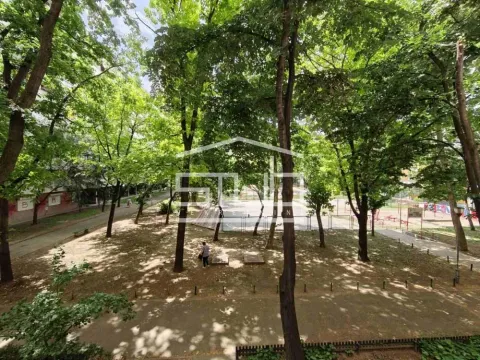 Rent, three bedroom apartment, 90m², Novi Beograd Blok 37, Novi Beograd Sve Podlokacije - image 12