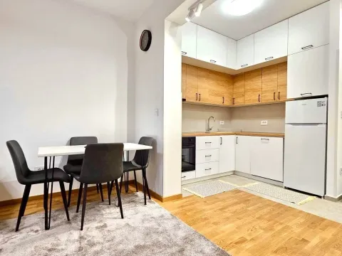 Rent, one bedroom apartment, 46m², Stari Aerodrom, Podgorica - image 1