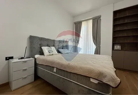 Izdavanje, jednosoban stan, 57m², Kruševac, Podgorica - image 9