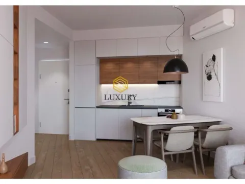 Prodaja, jednosoban stan, 60m², Bečići, Budva - image 8