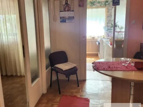 Izdavanje, jednosoban stan, 38m², Novo naselje, Novi Sad - image 6