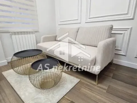 Rent, apartment, 30m², Tašmajdan, Palilula Sve Podlokacije - image 4