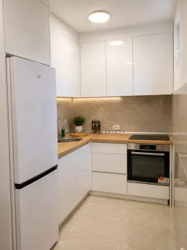 Rent, one bedroom apartment, 70m², Zabjelo, Podgorica - image 5