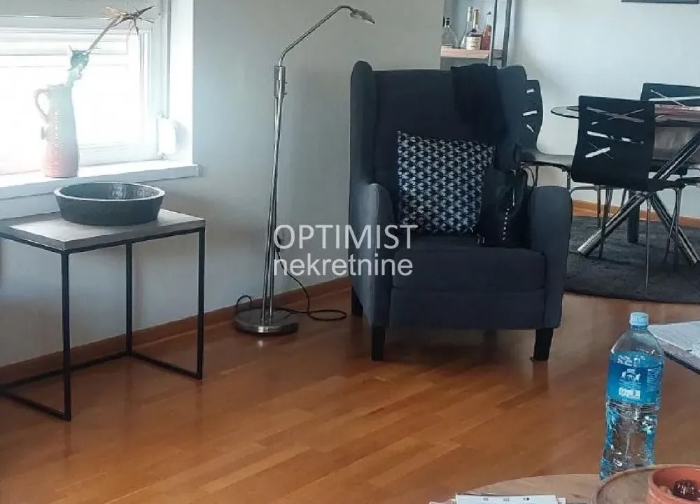 Prodaja, dvosoban stan, 58m², Novi Beograd Sve Podlokacije, Beograd