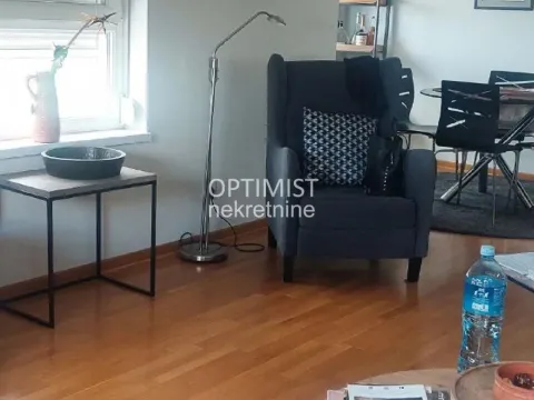 Sale, two bedroom apartment, 58m², Novi Beograd Sve Podlokacije, Beograd