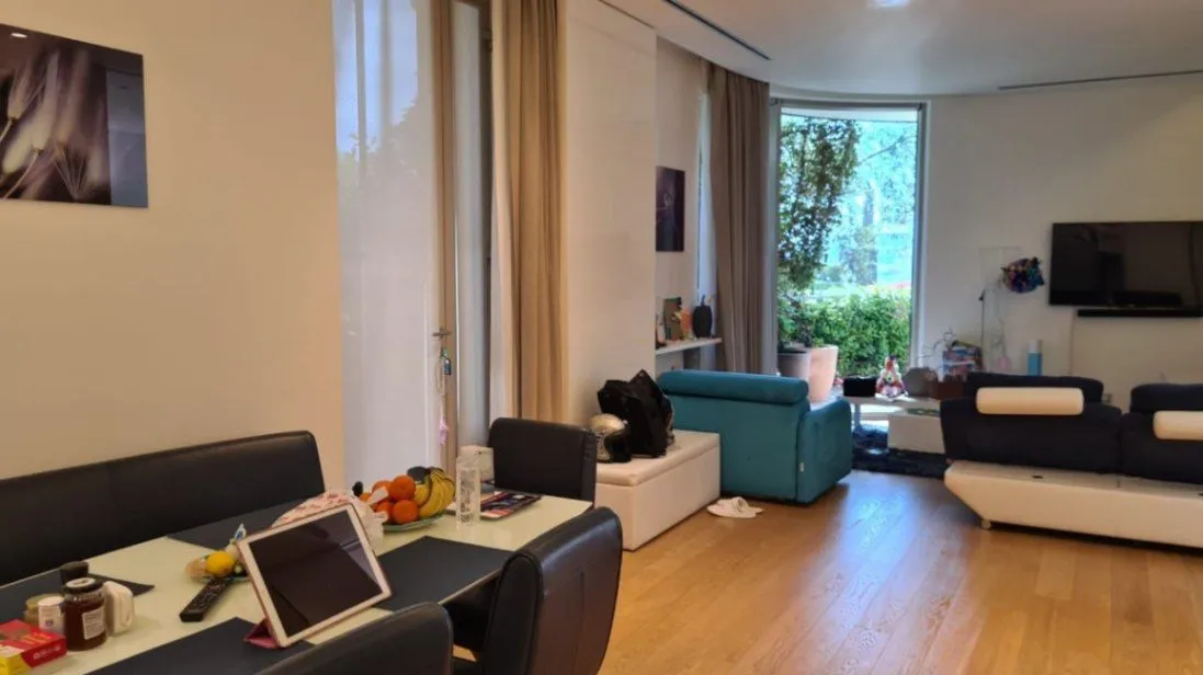 Sale, one bedroom apartment, 100m², Bečići, Budva