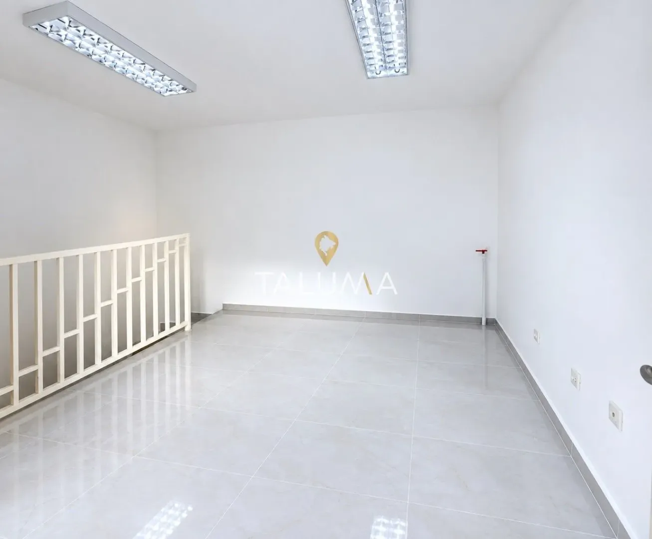 Sale, office space, 64m², Pobrežje, Podgorica