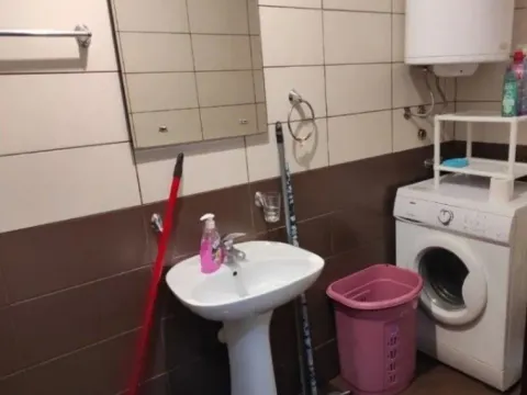 Izdavanje, jednosoban stan, 46m², City Kvart, Podgorica - image 3