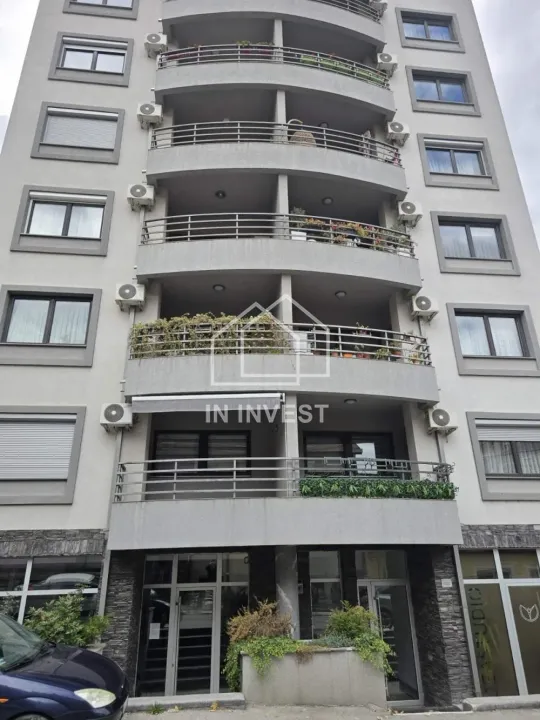 Sale, three bedroom apartment, 68m², Užice, Srbija