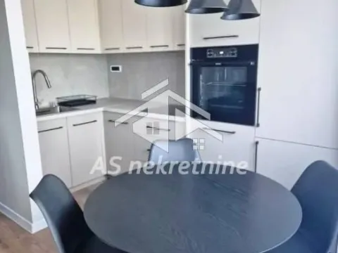Rent, apartment, 58m², Savski Venac, Beograd - image 6