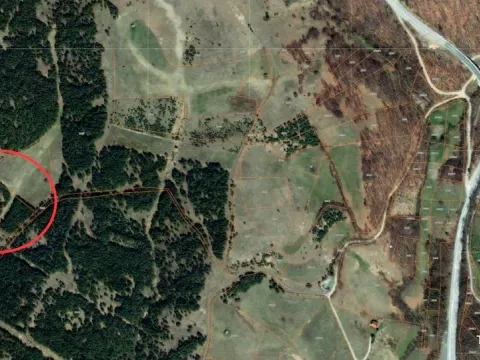 Prodaja, plac, 6600m², Zlatibor, Srbija - image 8