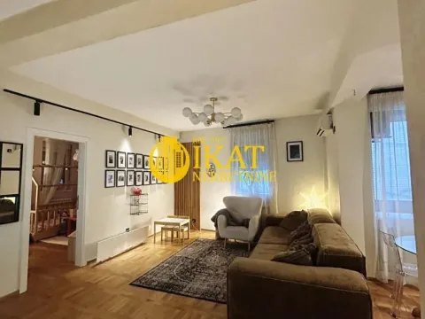 Prodaja, trosoban stan, 74m², Neimar, Vračar Sve Podlokacije - image 6