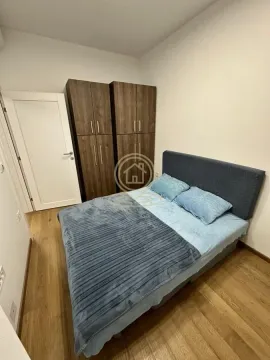 Rent, two bedroom apartment, 40m², Medijana, Niš - image 4