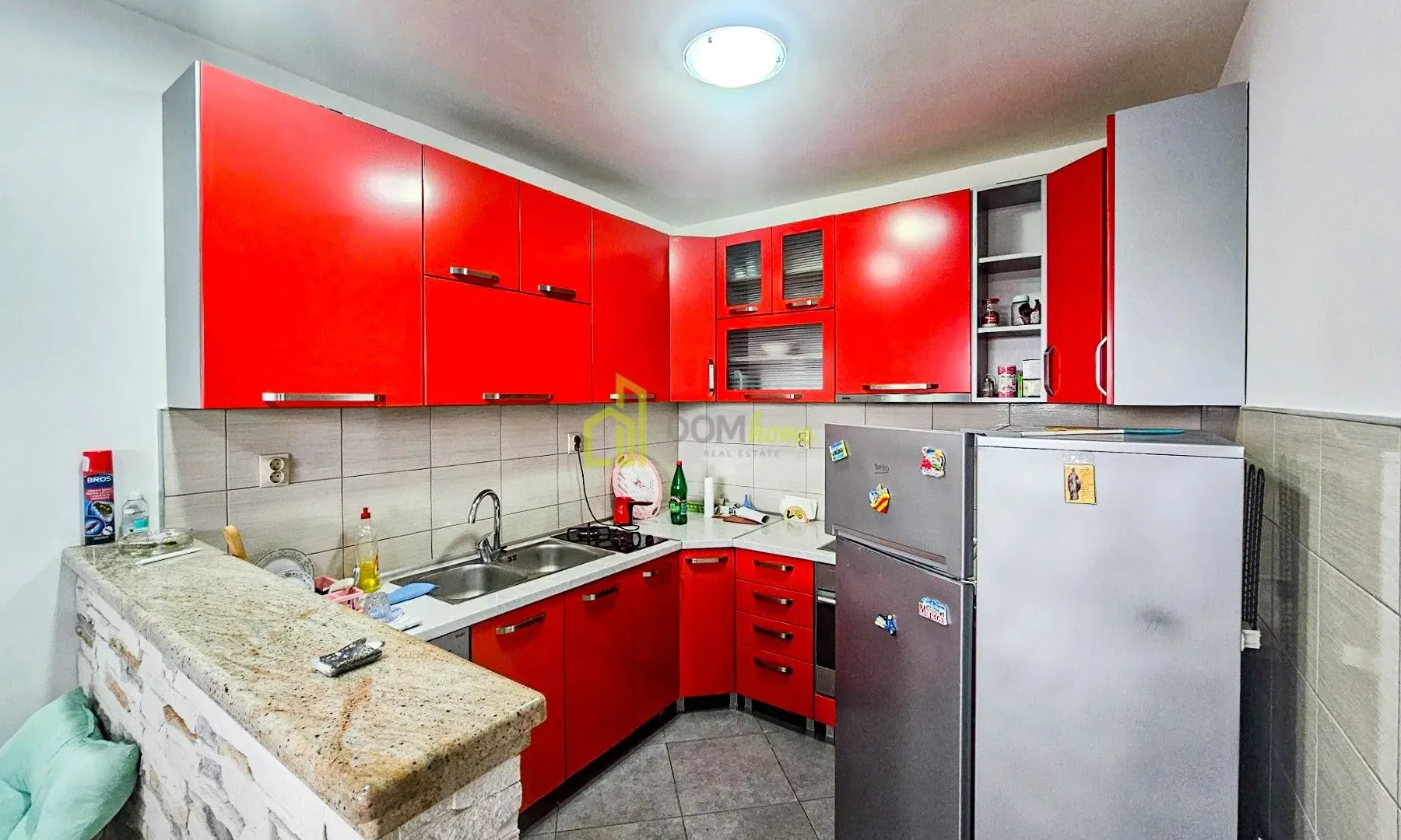 Prodaja, kuća, 200m², Bijela, Herceg Novi