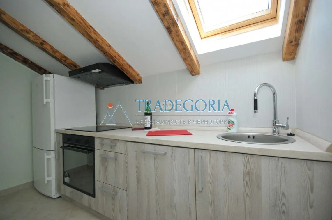 Prodaja, trosoban stan, 106m², Bečići, Budva