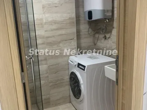 Izdavanje, jednosoban stan, 38m², Telep, Novi Sad Sve Podlokacije - image 10