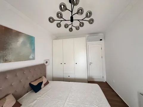 Rent, two bedroom apartment, 70m², Kava, Tivat - image 5