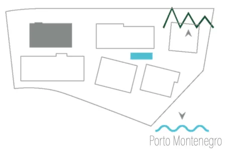 Prodaja, stan, 55m², Tivat, Crna Gora - image 11