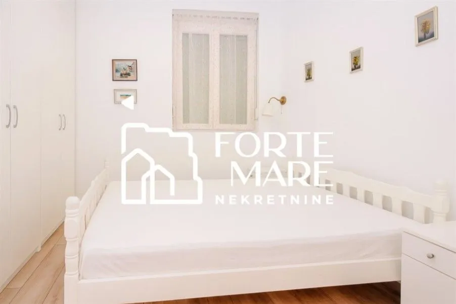 Prodaja, jednosoban stan, 31m², Bijela, Herceg Novi