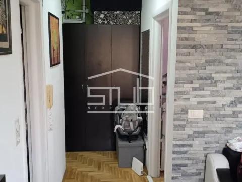 Prodaja, dvosoban stan, 45m², Mirijevo 1, Mirijevo Sve Podlokacije - image 3