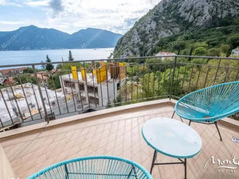 Prodaja, dvosoban stan, 104m², Orahovac, Kotor - image 29