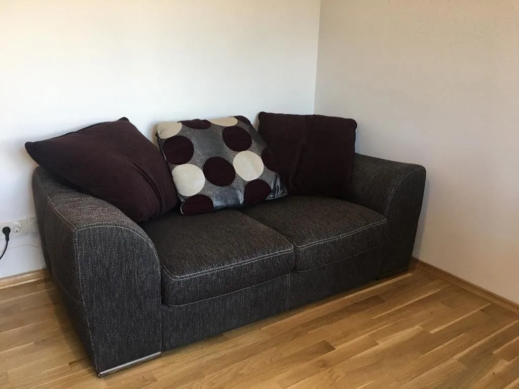 Rent, one bedroom apartment, 50m², Blok 9, Podgorica