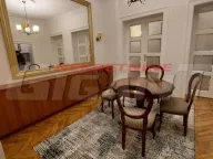 Izdavanje, trosoban stan, 86m², Kalenić Pijaca, Vračar Sve Podlokacije - image 4