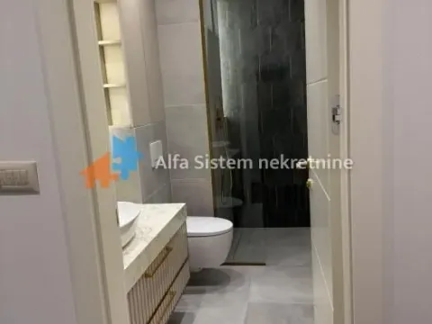 Izdavanje, trosoban stan, 113m², Vračar Centar, Vračar Sve Podlokacije - image 21