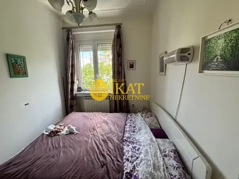 Prodaja, jednosoban stan, 43m², Stari Grad, Beograd - image 10