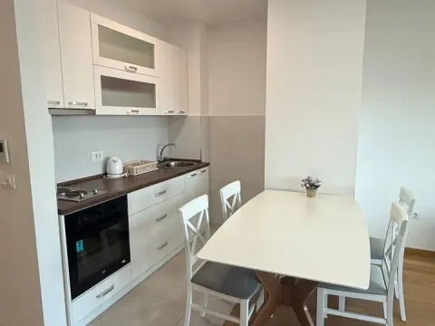 Izdavanje, jednosoban stan, 55m², Bečići, Budva - image 3