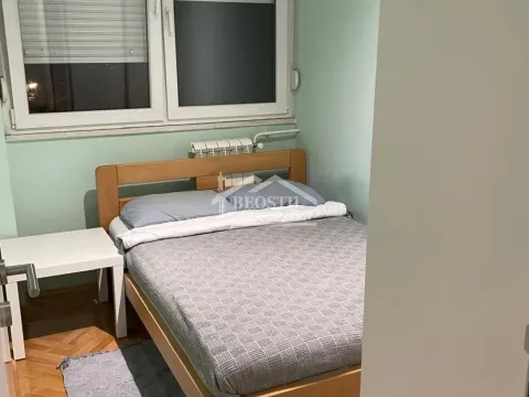 Rent, two bedroom apartment, 44m², Novi Beograd Blok 21, Novi Beograd Sve Podlokacije - image 8