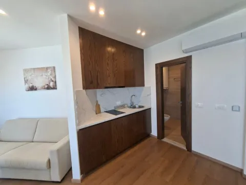 Sale, one bedroom apartment, 35m², Liman, Ulcinj - image 3
