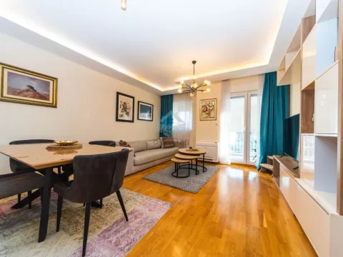 Prodaja, dvosoban stan, 71m², Zagorič, Podgorica - image 1