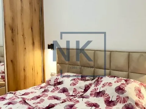 Izdavanje, jednosoban stan, 46m², Stari Aerodrom, Podgorica - image 4