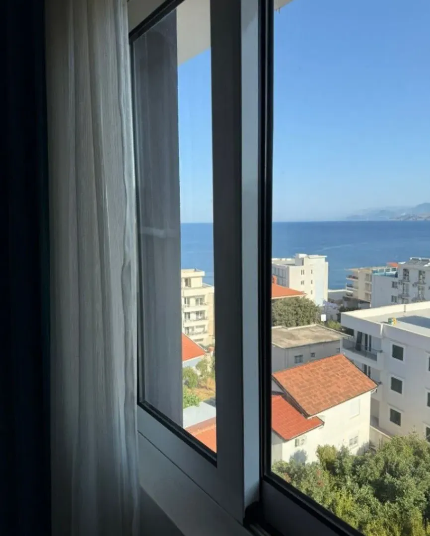 Sale, one bedroom apartment, 36m², Utjeha, Bar