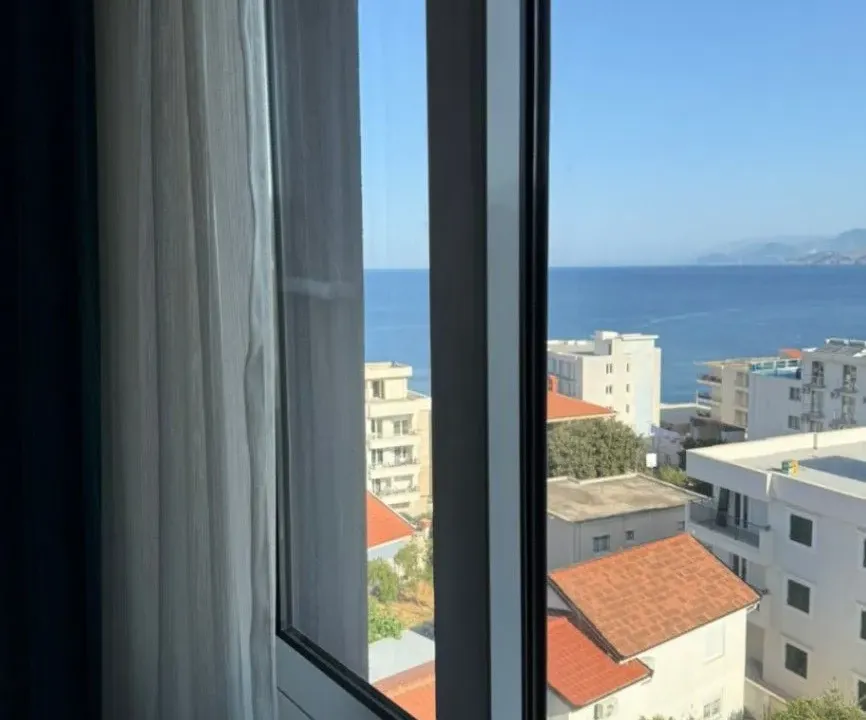 Sale, one bedroom apartment, 36m², Utjeha, Bar