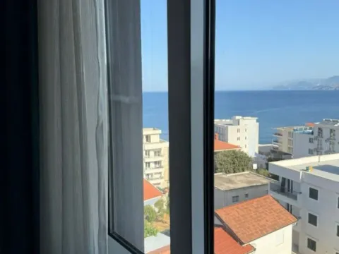 Sale, one bedroom apartment, 36m², Utjeha, Bar - image 1