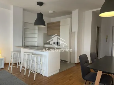 Izdavanje, dvosoban stan, 54m², Čukarica, Beograd - image 9