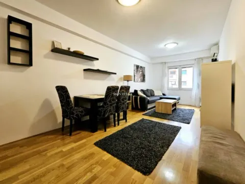 Izdavanje, jednosoban stan, 52m², Budva, Crna Gora - image 4
